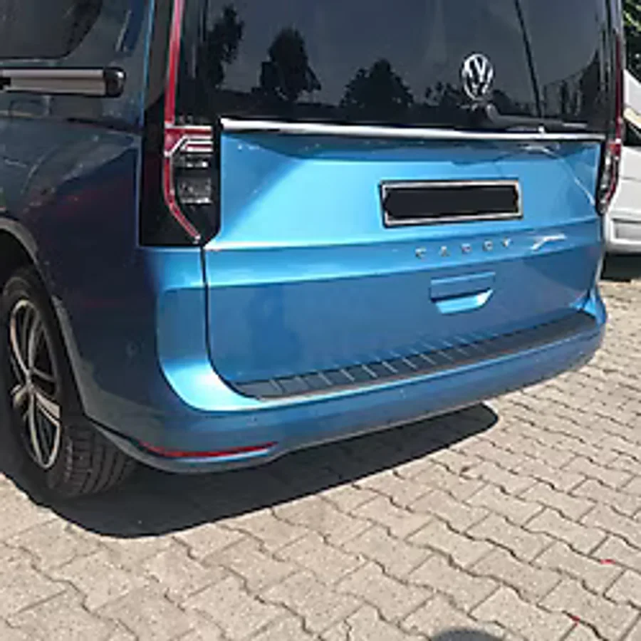CADDY ARKA TAMPON EŞİĞİ PLASTİK 2021 2022 2023