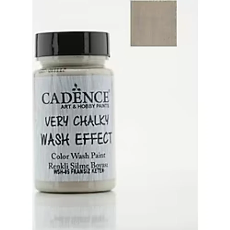 Cadence 05 Fransız Keteni - Wash Effect 90ml