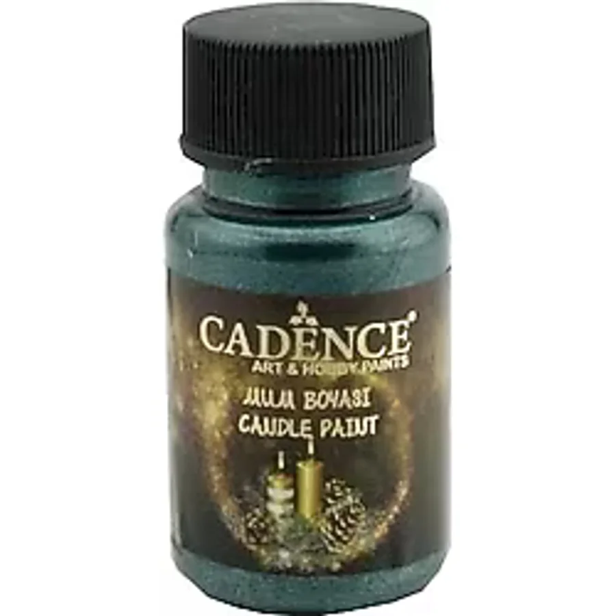 Cadence 2140 Petrol Mum Boya