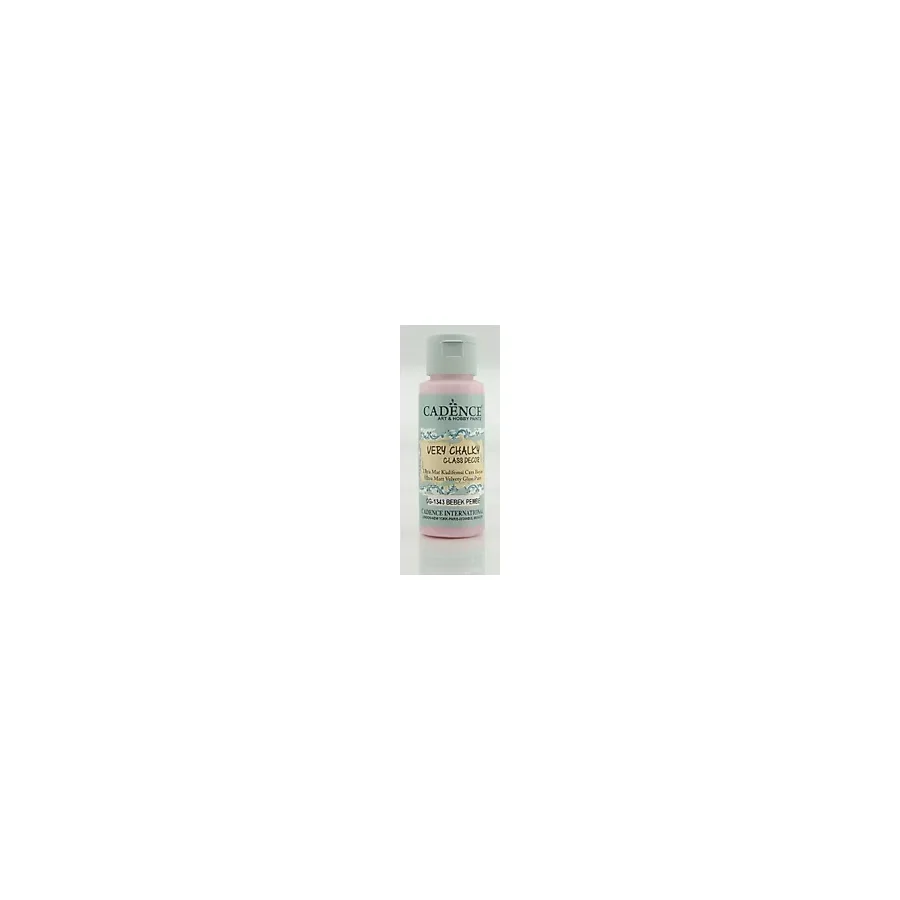 Cadence Bebek Pembe - Very Chalky Enamel Cam Seramik Boya 59 ml