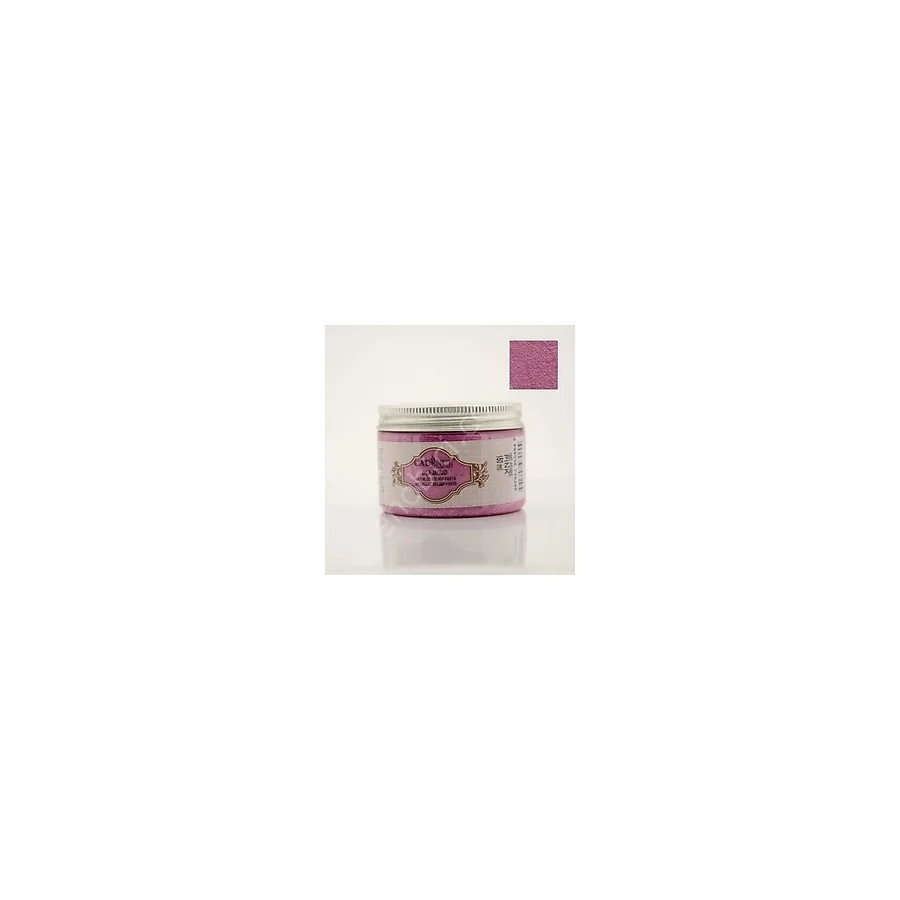 Cadence Diamond Rölyef Pasta 150Ml 1850 Pembe
