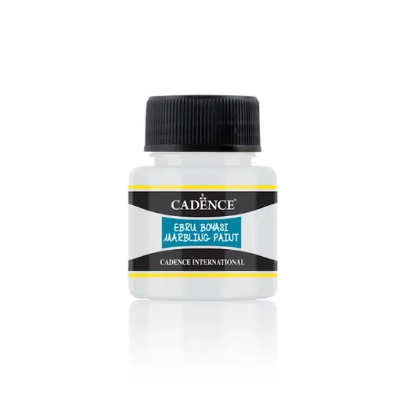 Cadence Ebru Boyası Beyaz 862 - 45 ml