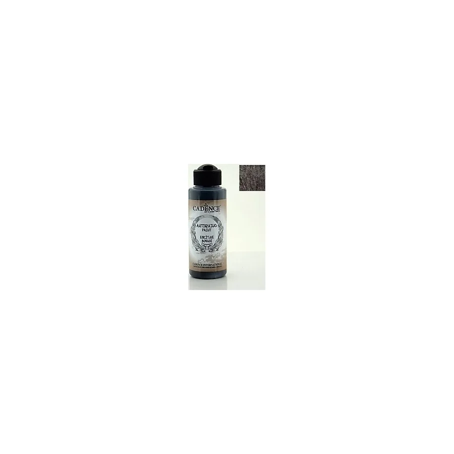 Cadence Eskitme Boyası 120 ml 305 Siyah