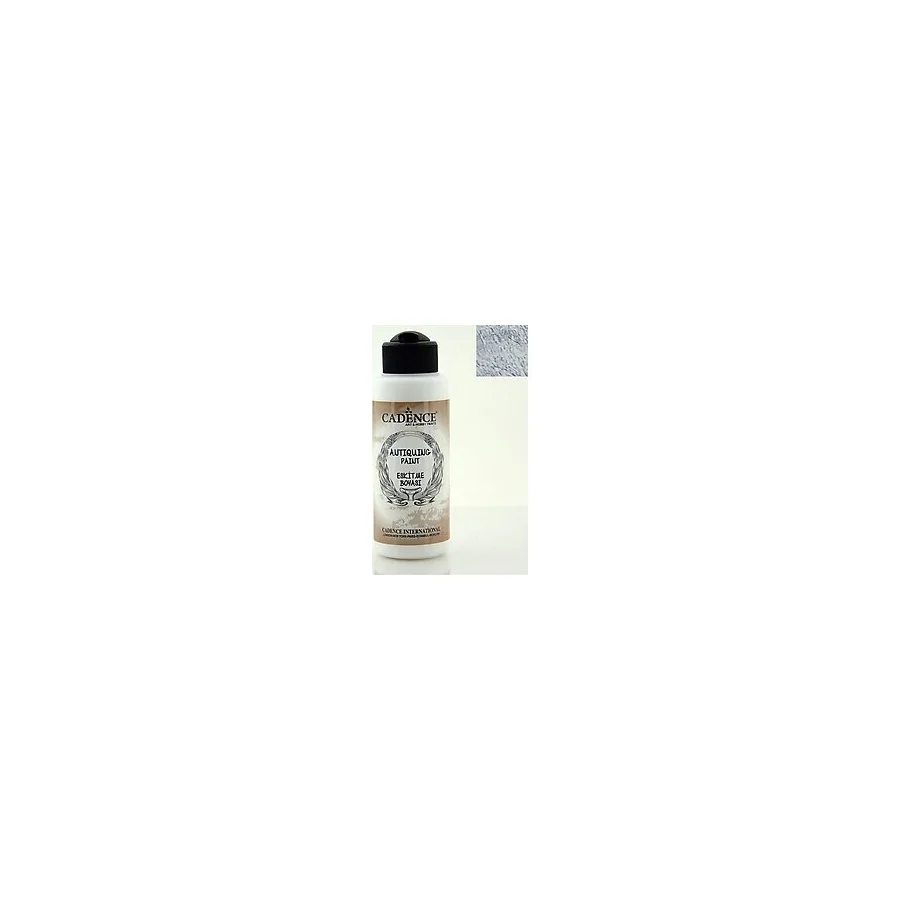 Cadence Eskitme Boyası 120 Ml. 309 White Beyaz