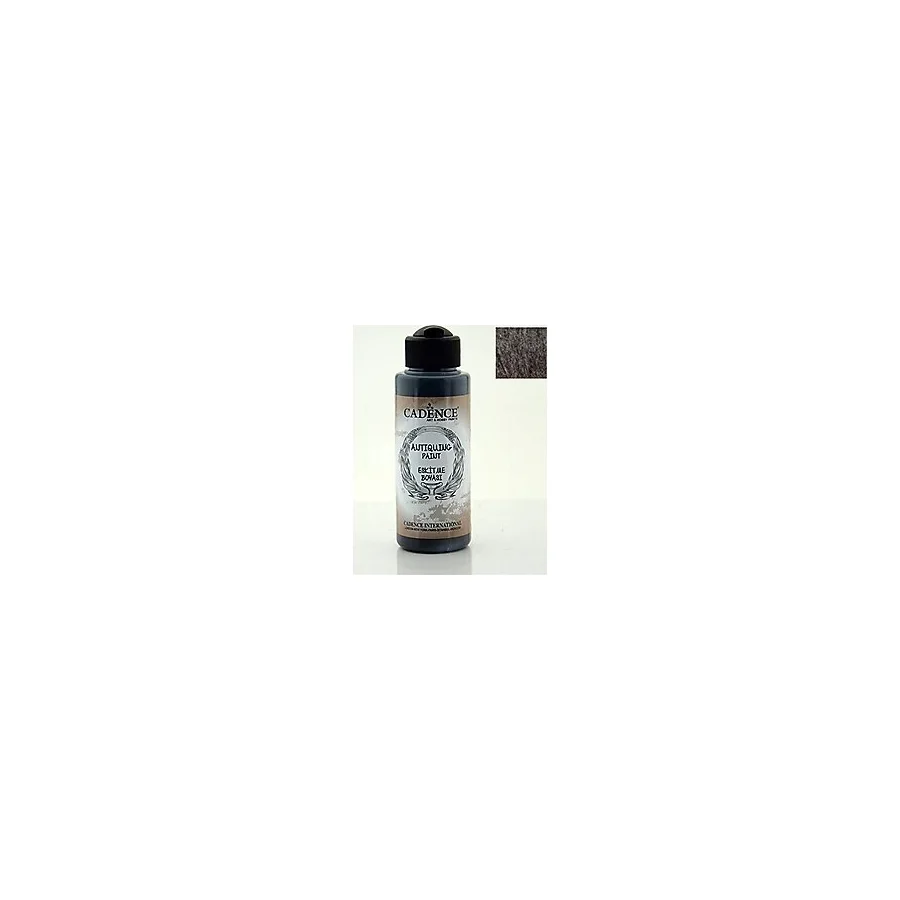 Cadence Eskitme Boyası 120ml(cc) 305 Siyah