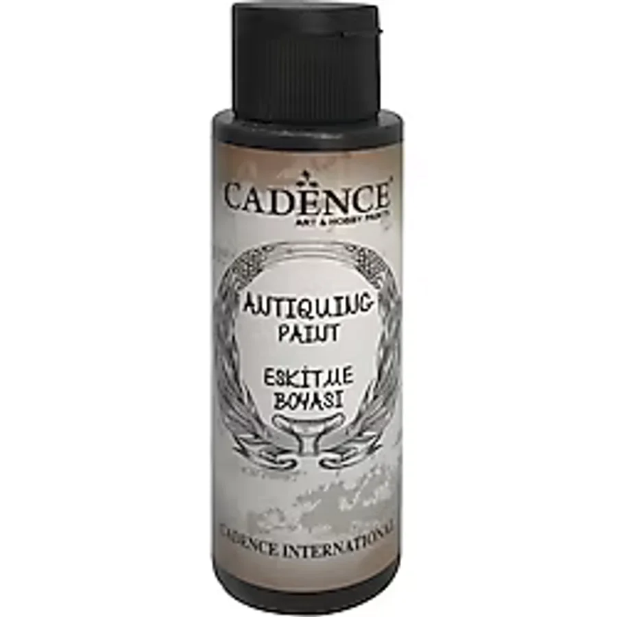 Cadence Eskitme Boyasi 70 Ml 303 Bordeaux (Bordo)