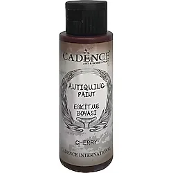 Cadence Eskitme Boyası 70 Ml 307 Cherry Vişne