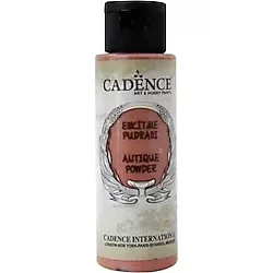 Cadence Eskitme Pudrası 70ml 705 Tarçın