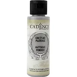 Cadence Eskitme Pudrası - 711 Gri 70Ml