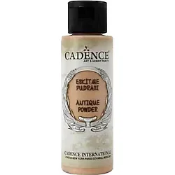 Cadence Eskitme Pudrası 714-Mocca 70Ml