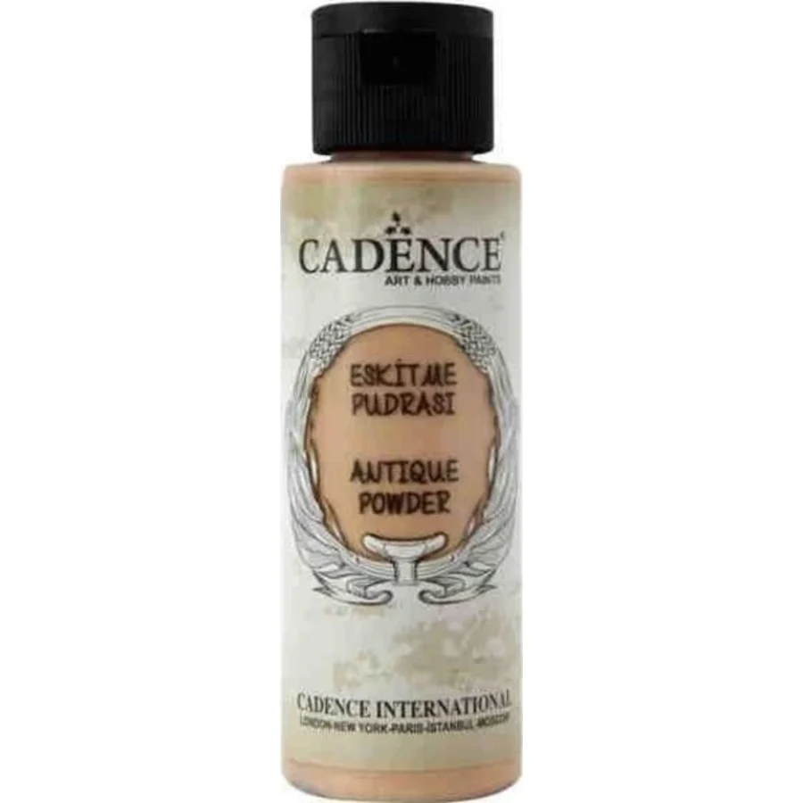 Cadence Eskitme Pudrası 714-Mocca 70Ml