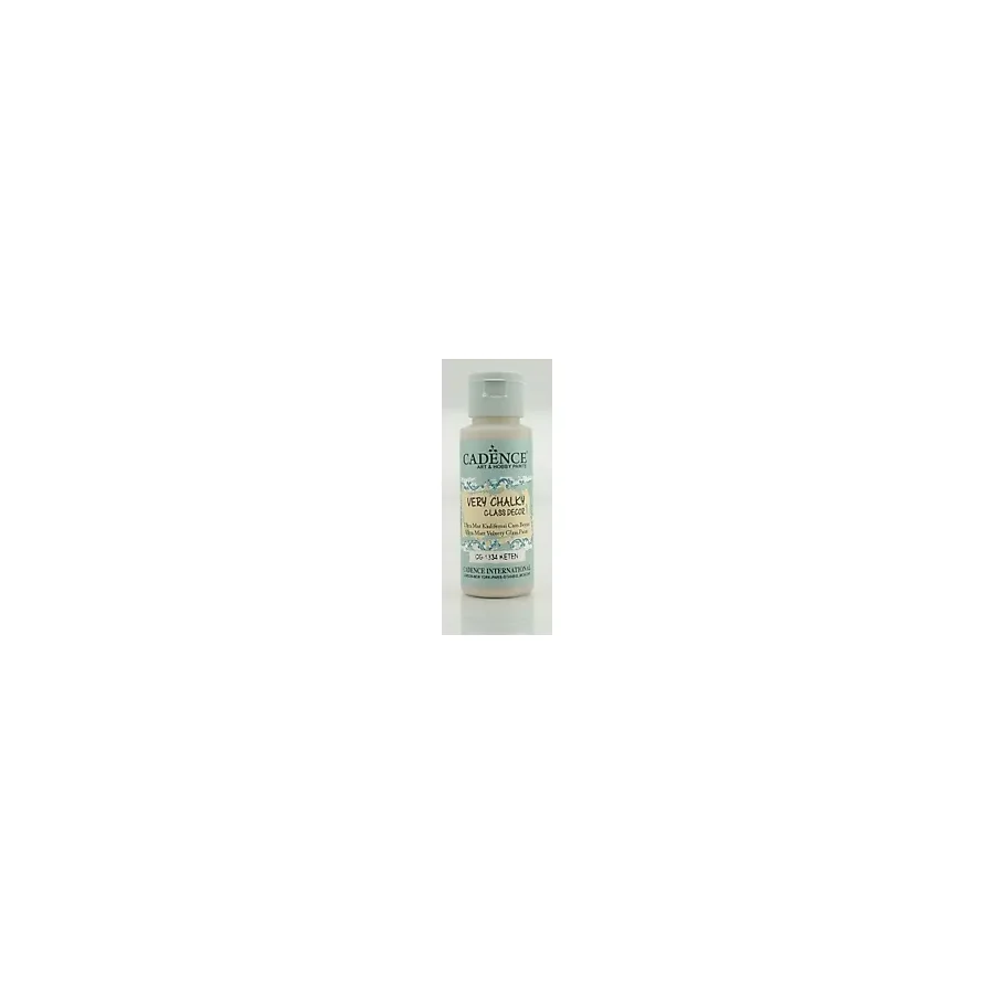 Cadence Keten - Very Chalky Enamel Cam Seramik Boya 59 ml