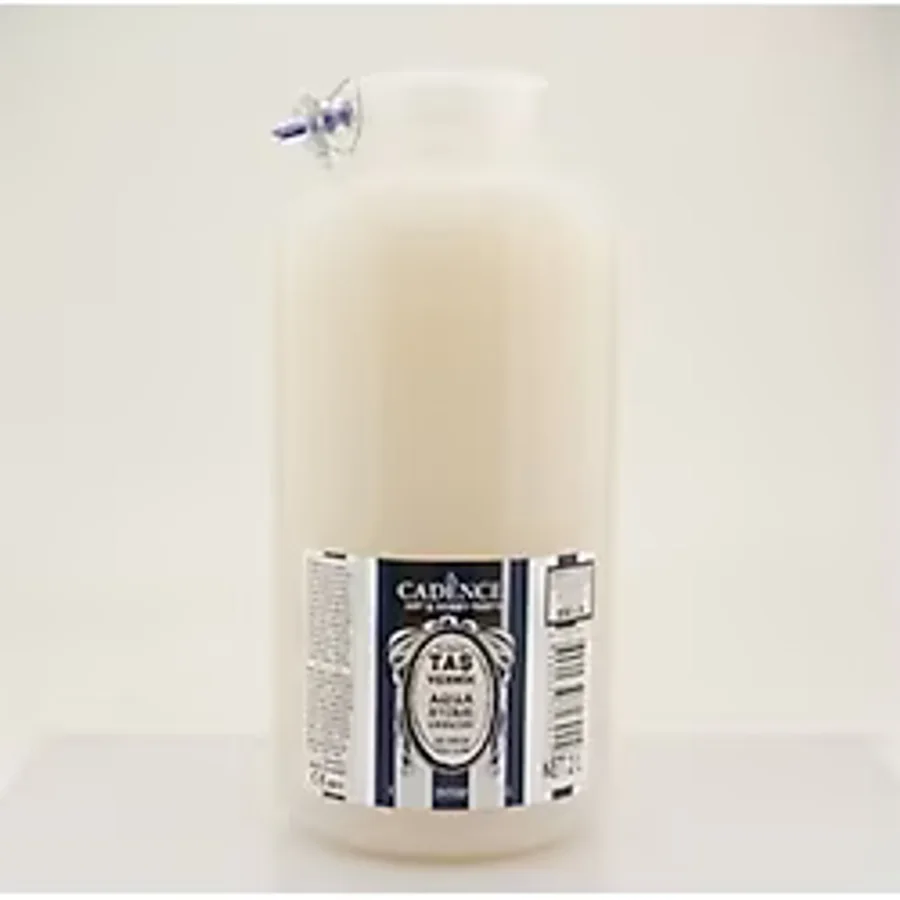 Cadence Taş Vernik 2000ML - Renkli