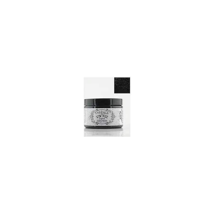Cadence VL13 Siyah - Vintage Legend 150ML