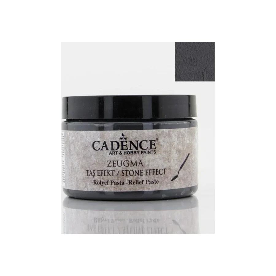 Cadence Zeugma Taş Efekt Ze-106 Ikaros 150ml