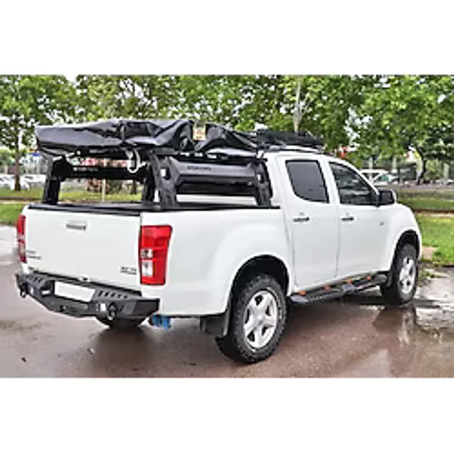 Çadır Taşıyıcı Uyumlu Rollbar - Off Road Roll Bar (Aqm-S75)
