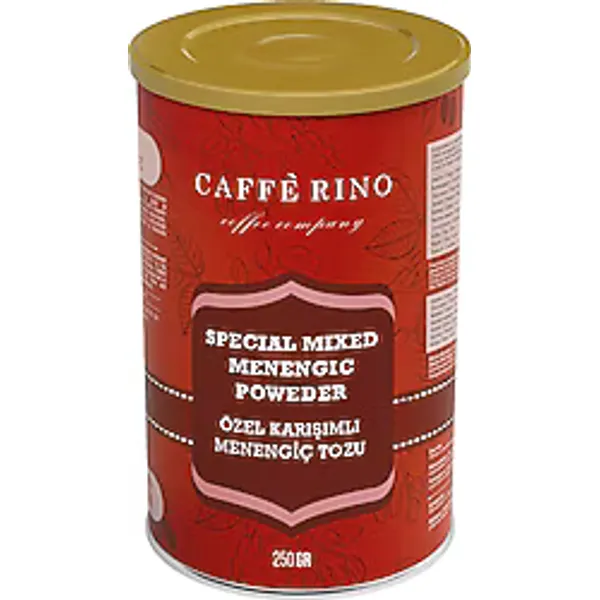 Caffe Rino Menengiç Kahvesi 250 gr