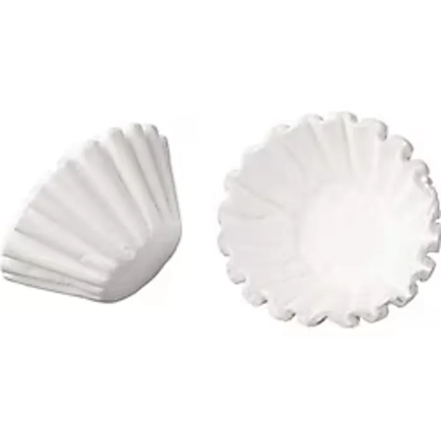 Caffeo 90/250 Basket Filtre Kahve Kağıdı - 250 adet
