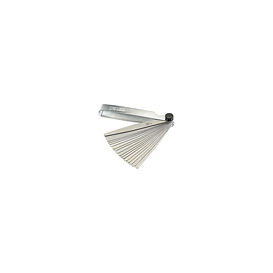 Çağ Sentil 0,05 - 1 mm 100 mm 20 Yaprak