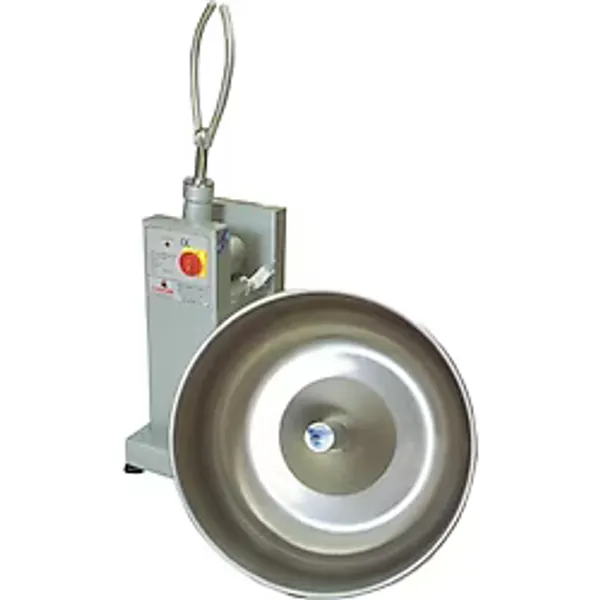 Çağdaş Endüstriyel Devirmeli Model 50 kg Hamur Yoğurma Makinesi 220V