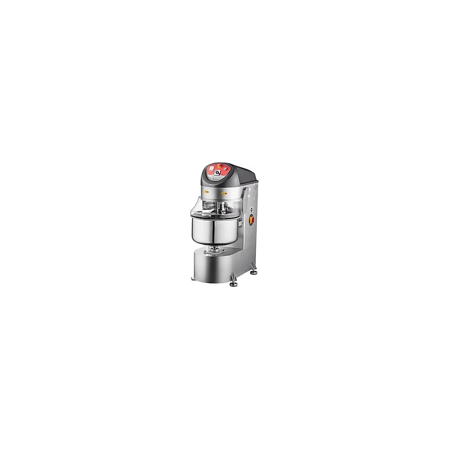 Çağdaş HS 60 T Spiral 35 kg Endüstriyel Hamur Yoğurma