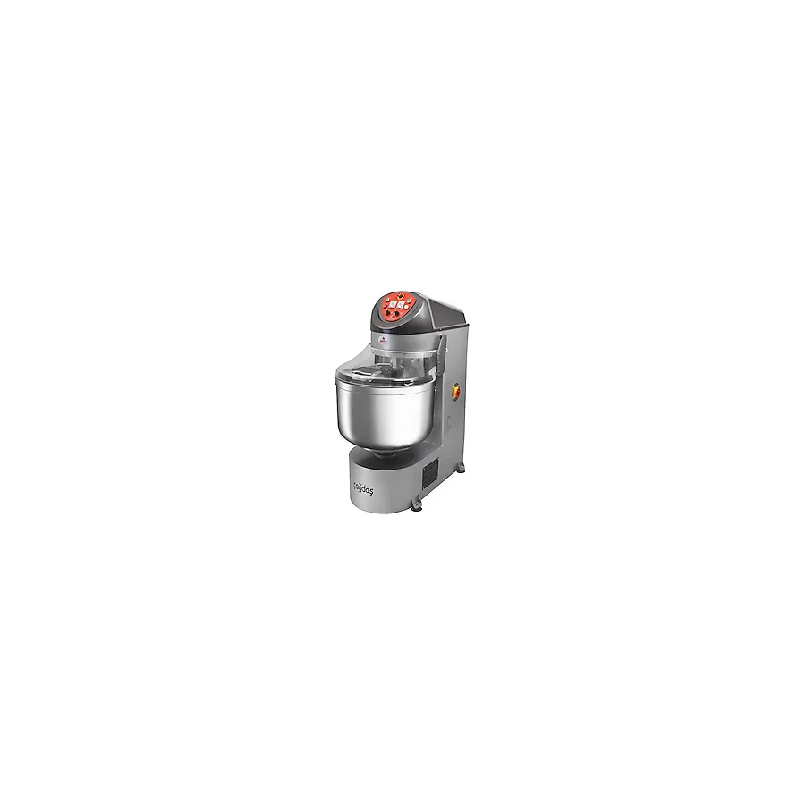 Çağdaş HS 70 T Spiral 50 kg Endüstriyel Hamur Yoğurma