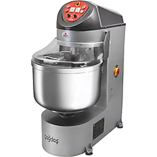 Çağdaş HS 80 T Spiral 75 kg Endüstriyel Hamur Yoğurma