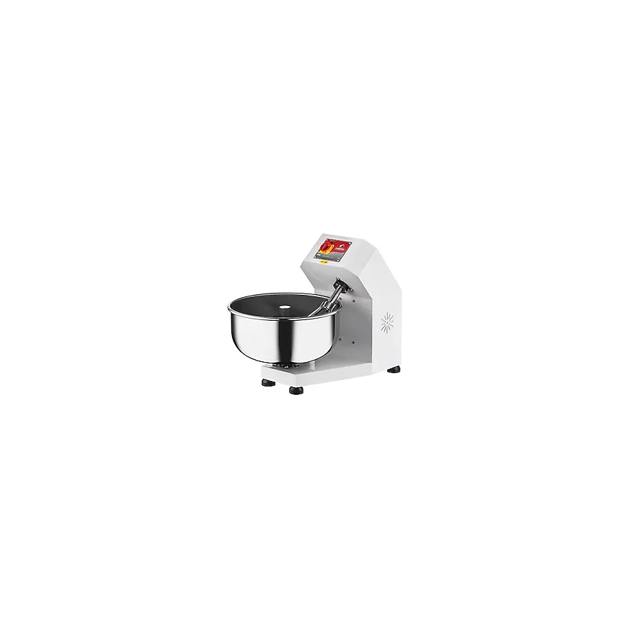 Çağdaş HYK 1541001 220 V Çatallı 100 kg Endüstriyel Hamur Yoğurma
