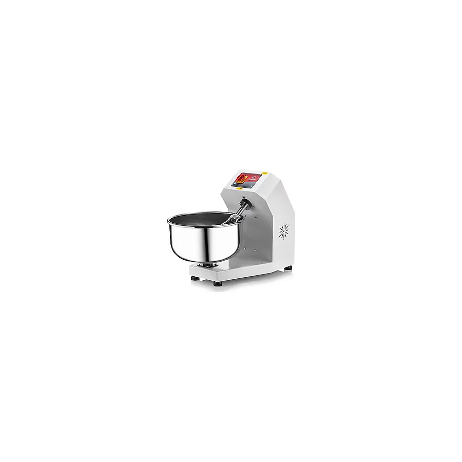 Çağdaş HYK 154253 380 V Çatallı 25 kg Endüstriyel Hamur Yoğurma