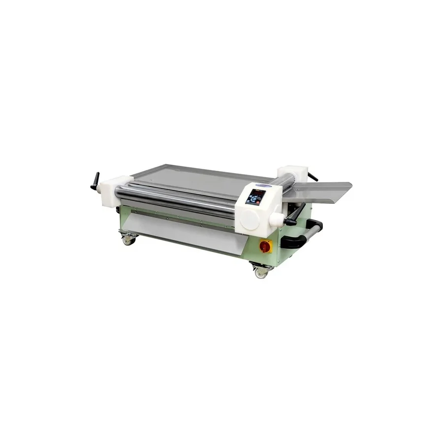 Çağdaş Makina Çağdaş 60 Cm Yatay Yufka Ve Yedek Hamuru Açma Makinesi 220v