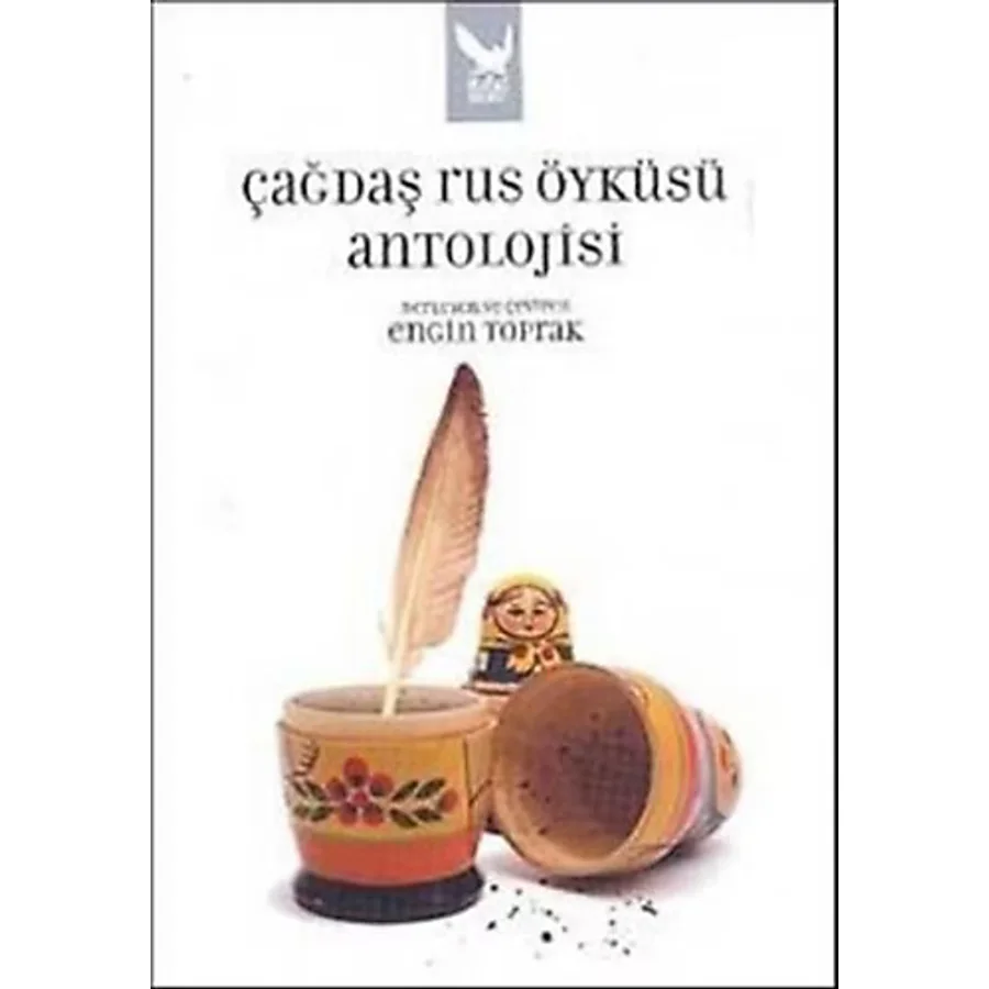 Çağdaş Rus Öyküsü Antolojisi - Kolektif