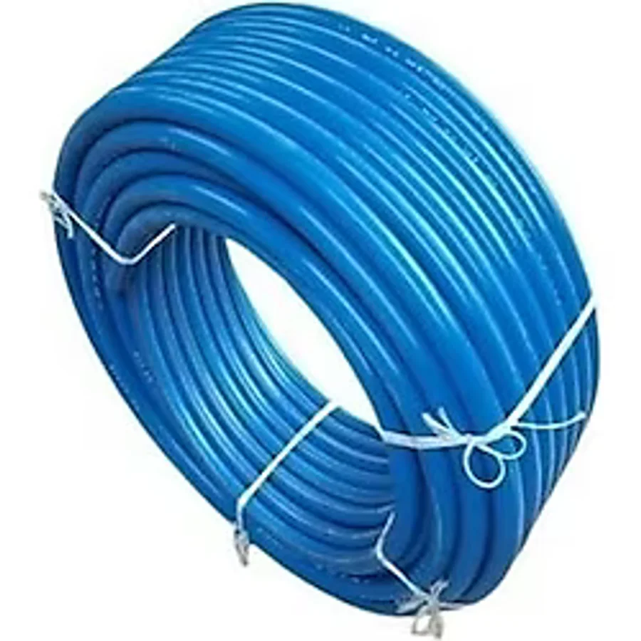 Çağlayan Mavi Kangal Boru 10 Atü 32 Mm 100 Metre MAVİ Kangal Boru