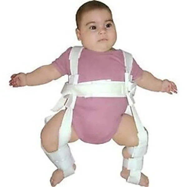 Çağrı Medikal Pavlik Bandaj Small - Ayarlanabilir