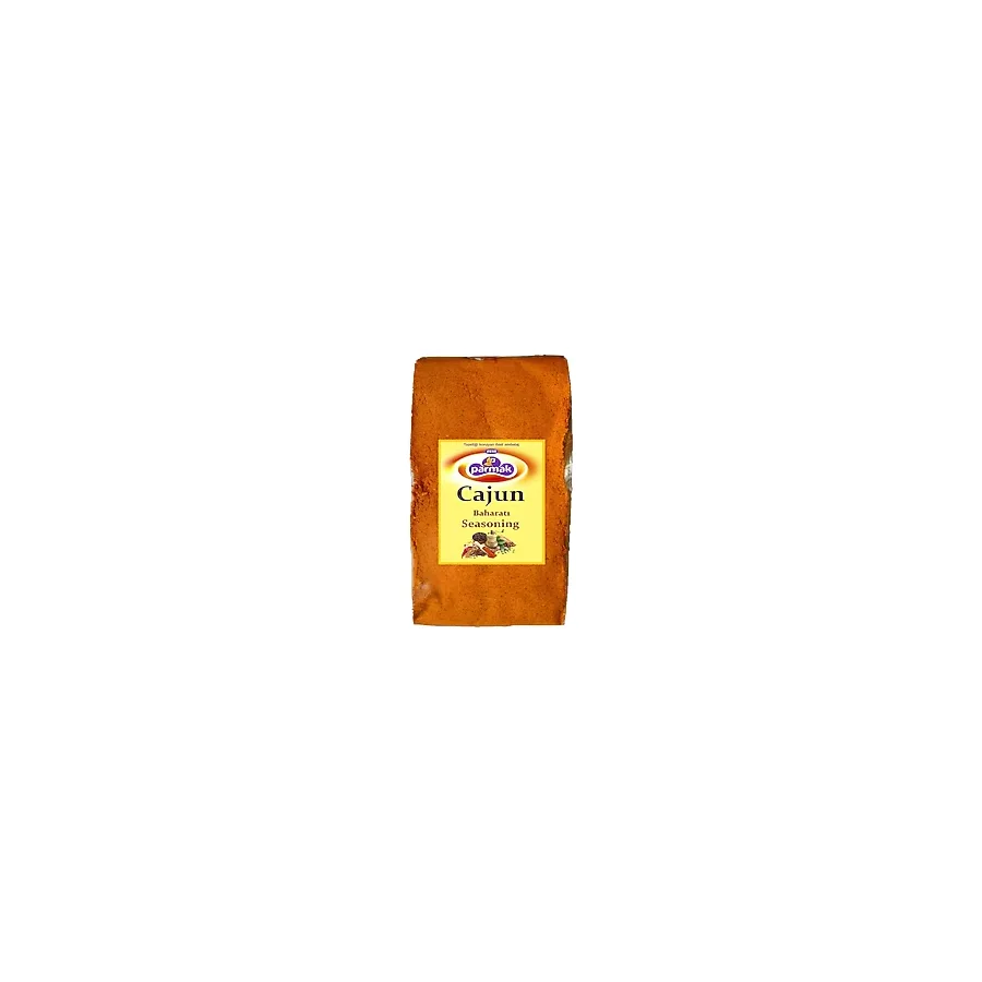 Cajun Baharatı 1 kg (Patates Baharatı) 1000 gr