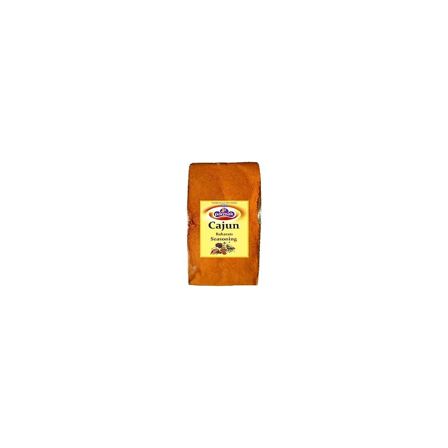 Cajun Baharatı 250 gr (Patates Baharatı)