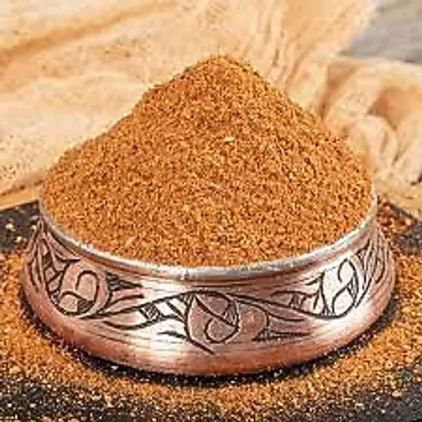 Cajun Baharatı (Patates Baharatı) 500 gr