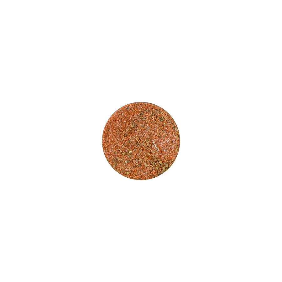 Cajun Barbekü Baharatı 500 gr