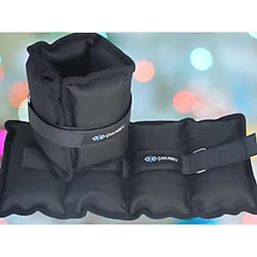 Çakabey 2x0.5 kg El ve Ayak Ağırlığı