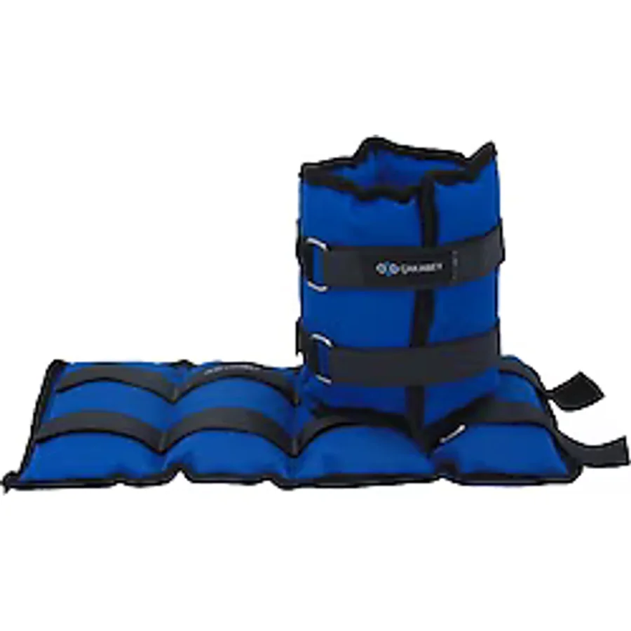Çakabey 2x2 kg El ve Ayak Ağırlığı