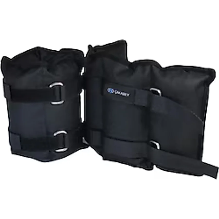 Çakabey 2x3 kg El ve Ayak Ağırlığı