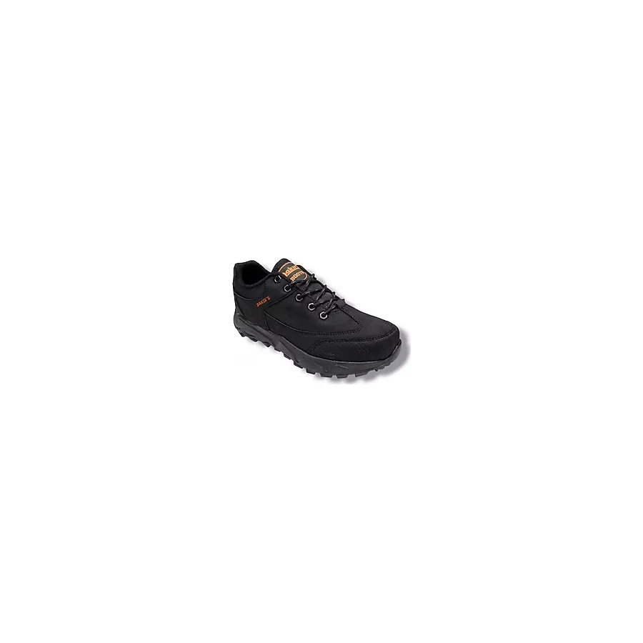 Cakgo Dakırs 122-26 Outdoor Termal Astar Erkek Spor Ayakkabı - Füme - 44