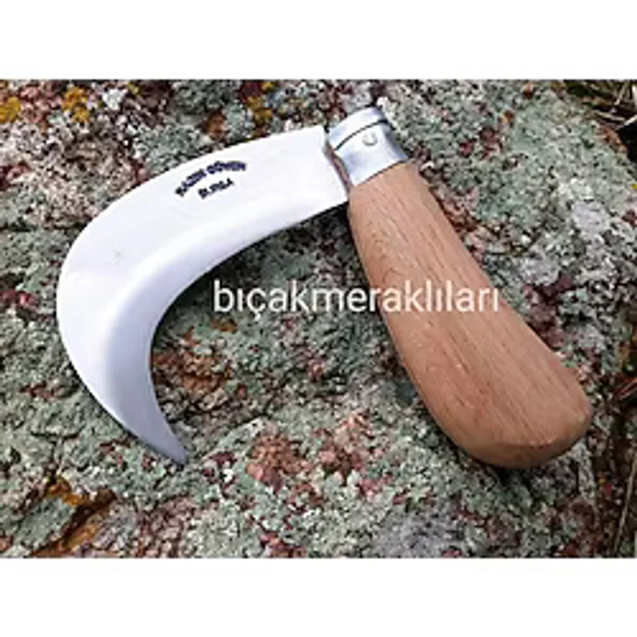 Çakı-El İşçiliği-Bahçe-Aşı Çakısı-225Cm