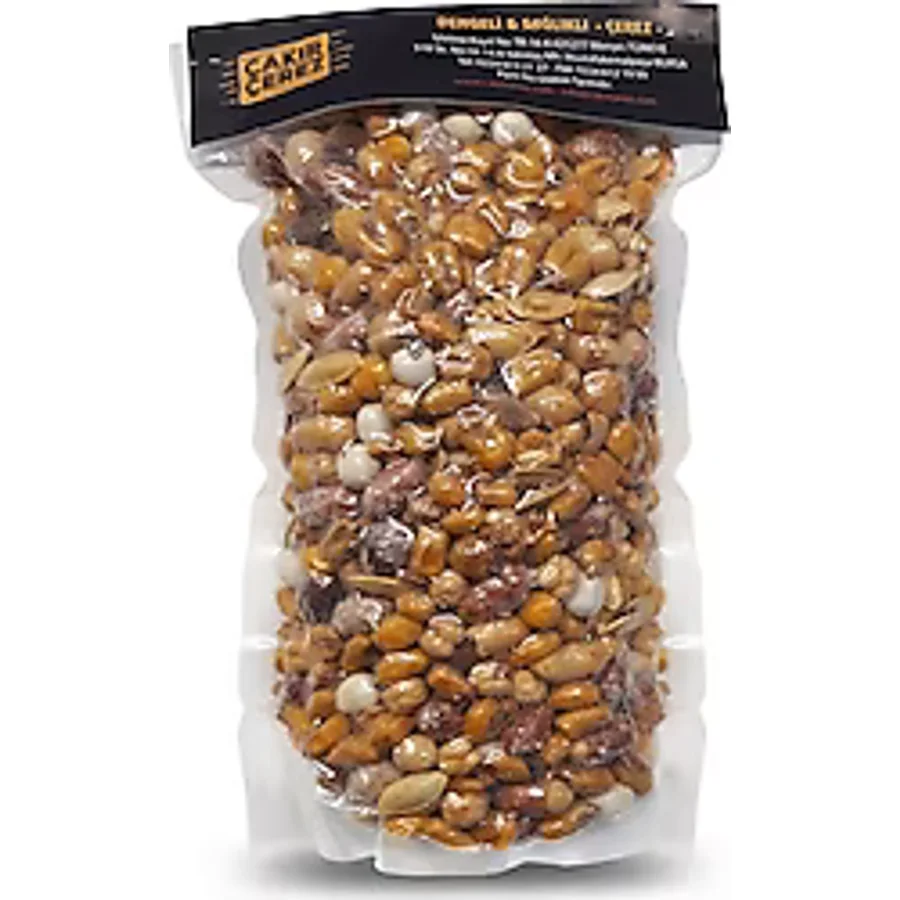 Çakır Çerez 1 kg Karışık Kuruyemiş