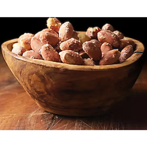Çakır Çerez 1 kg Osmaniye Kavrulmuş Tuzlu Fıstık İçi