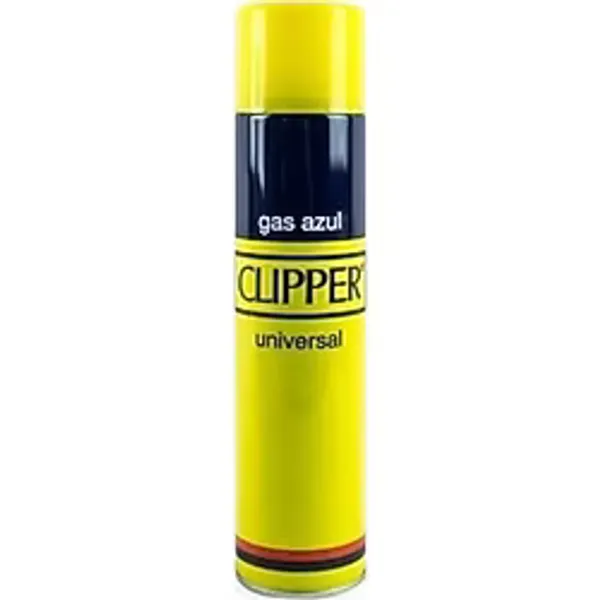Çakmak Gazı 250 Ml Butan Gaz