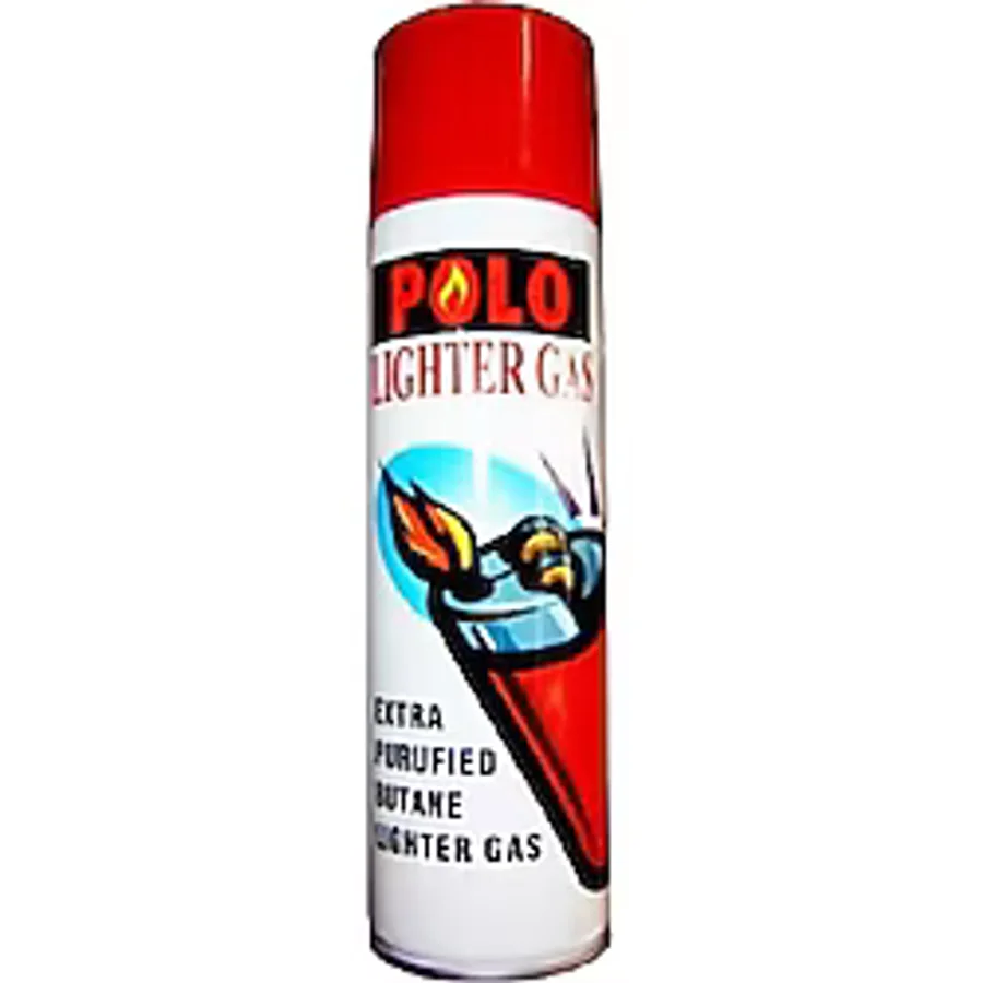 Çakmak Gazı - 270 ml