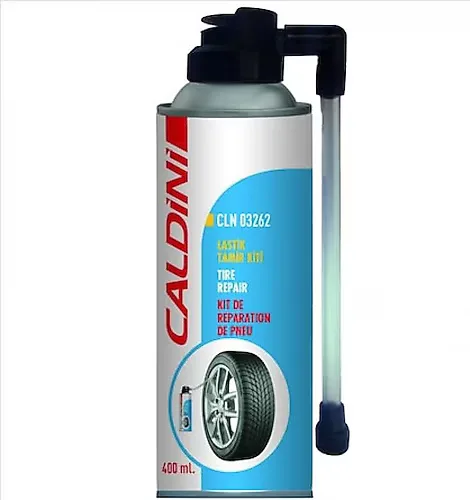 Caldini 03262 400 ml Lastik Tamir Kiti