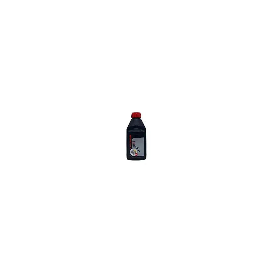 Caldini Fren Hidrolik Yagi Dot 4 Cln 80382 500 Ml