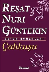 Çalıkuşu - Reşat Nuri Güntekin