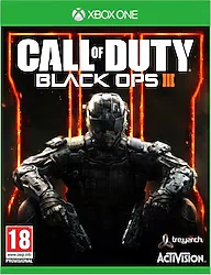 Call Of Duty Black Ops 3 Xbox One Oyunu